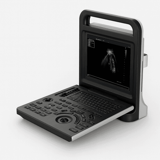 HP-A03 Notebook B/W Ultrasound